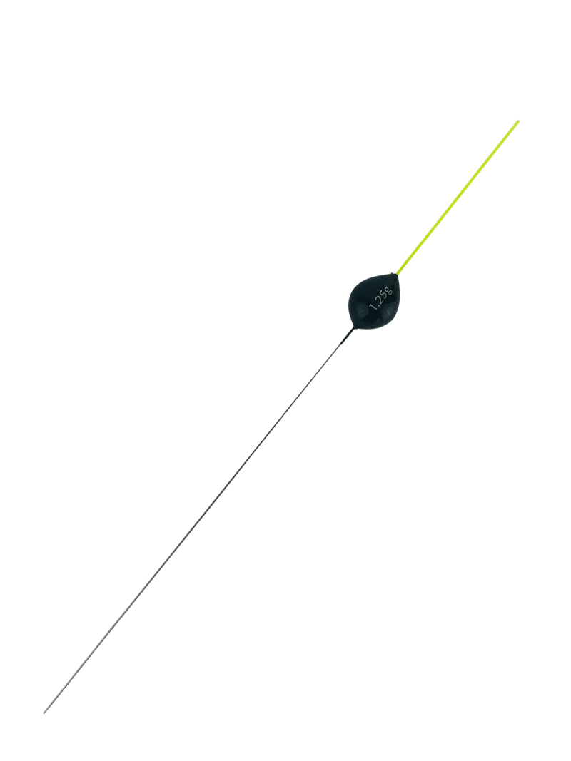 Kanaal 8 – Dobber (3 stuks)