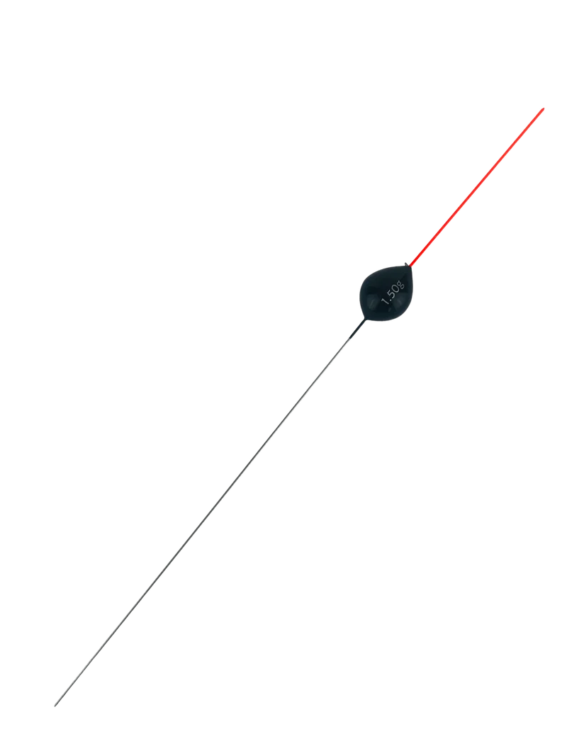 Kanaal 8 – Dobber (3 stuks)