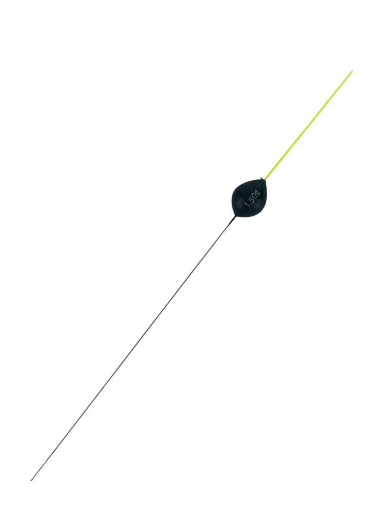 Kanaal 8 – Dobber (3 stuks)