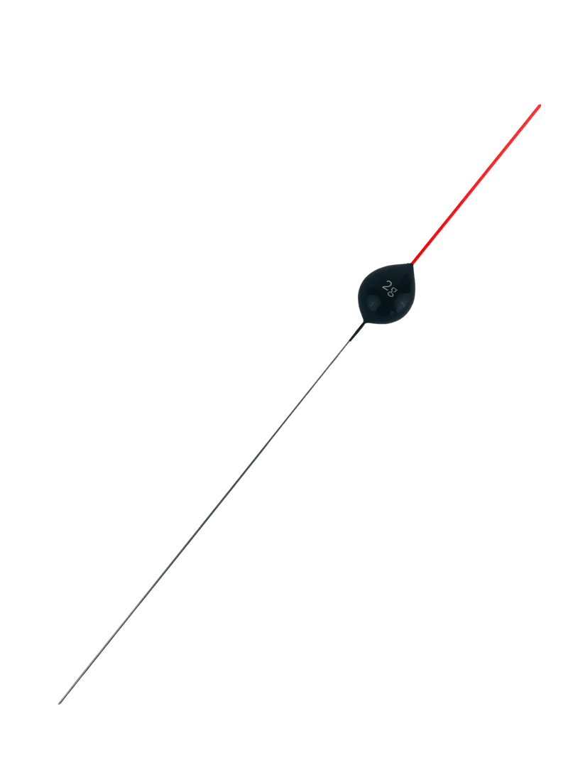 Kanaal 8 – Dobber (3 stuks)