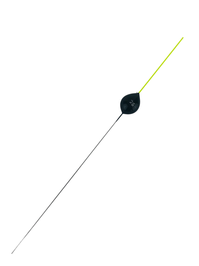 Kanaal 8 – Dobber (3 stuks)