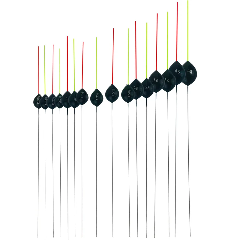 Kanaal 8 – Dobber (3 stuks)