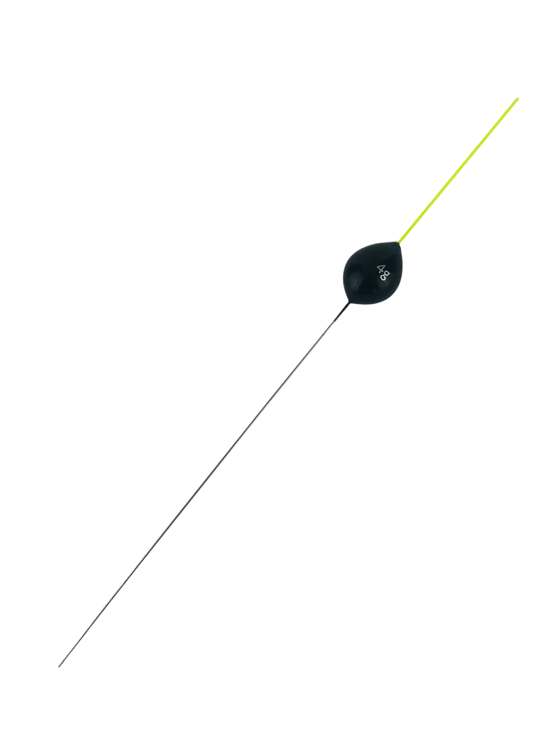 Kanaal 8 – Dobber (3 stuks)
