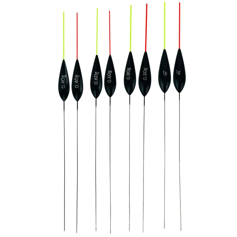 Kanaal 2 – Dobber (3 stuks) 🎁