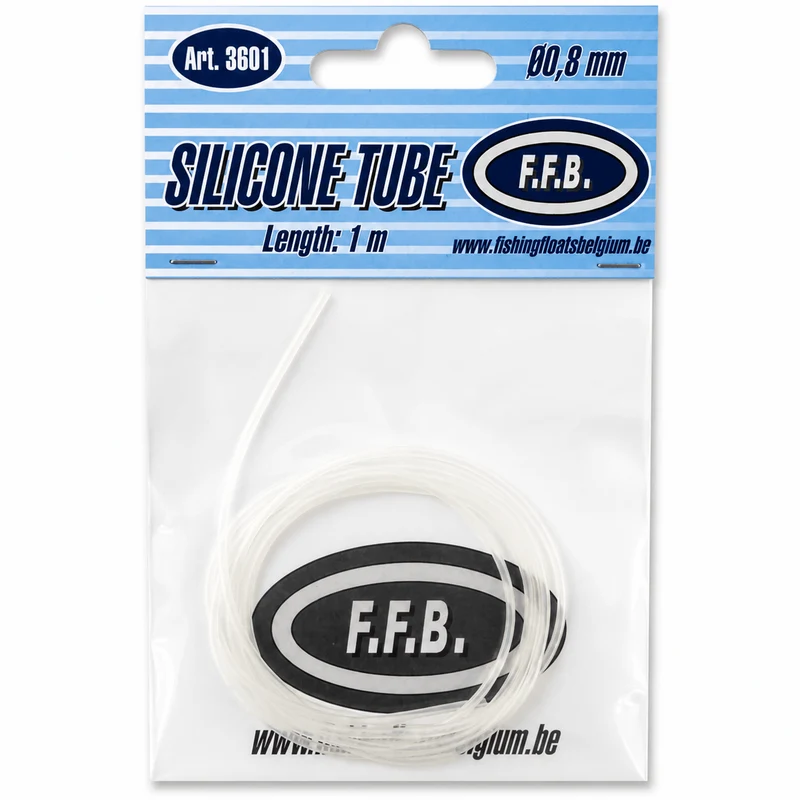 Float Silicone 1m – Dobbersiliconen