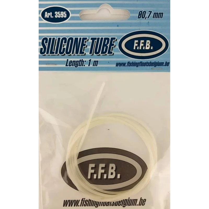 Float Silicone 1m – Dobbersiliconen
