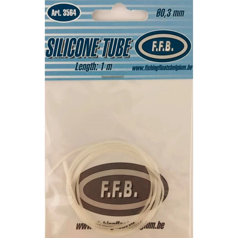 Float Silicone 1m – Dobbersiliconen