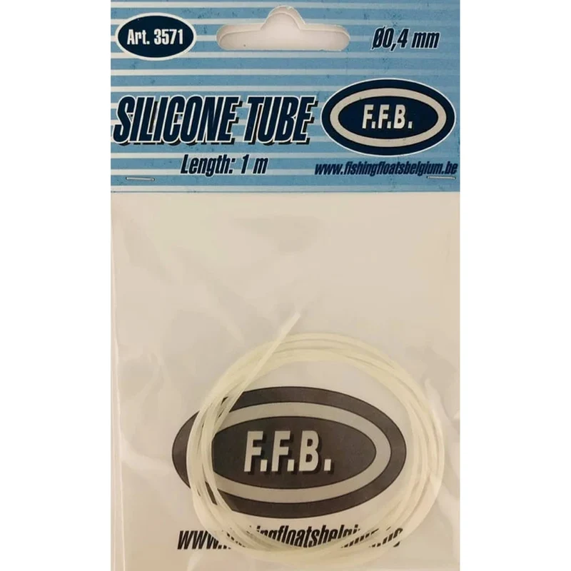 Float Silicone 1m – Dobbersiliconen