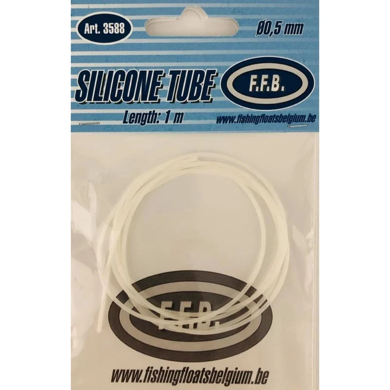 Float Silicone 1m – Dobbersiliconen