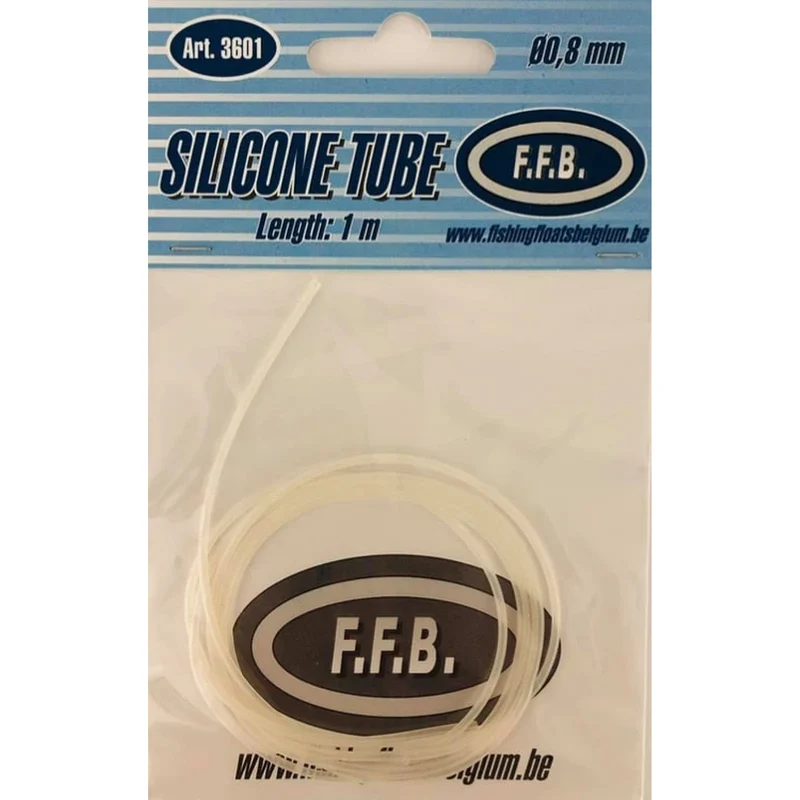 Float Silicone 1m – Dobbersiliconen