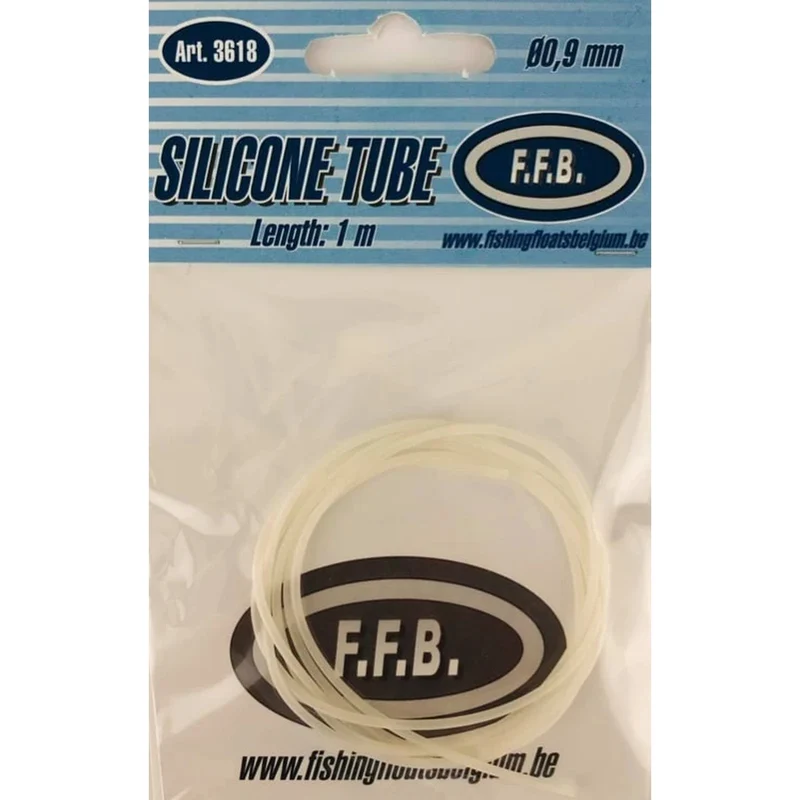 Float Silicone 1m – Dobbersiliconen