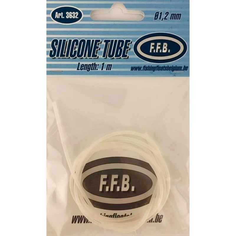 Float Silicone 1m – Dobbersiliconen