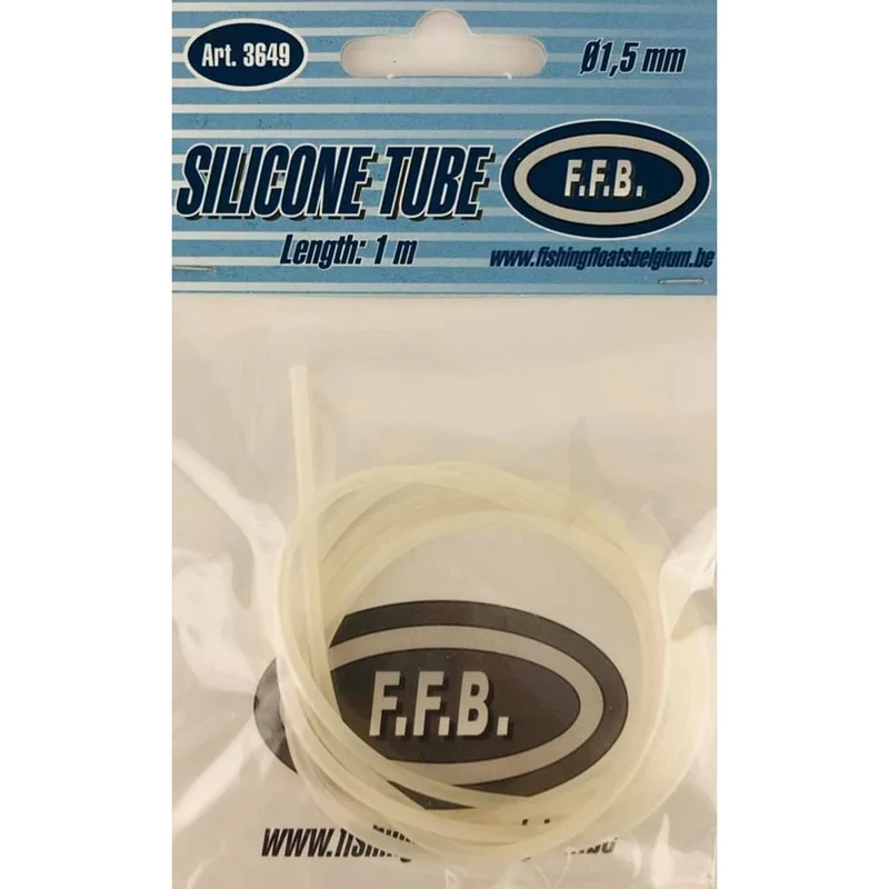 Float Silicone 1m – Dobbersiliconen