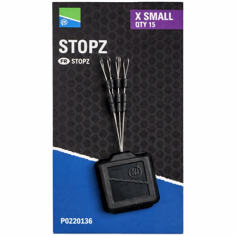 Stopz – Lijnstoppers (15 stuks)