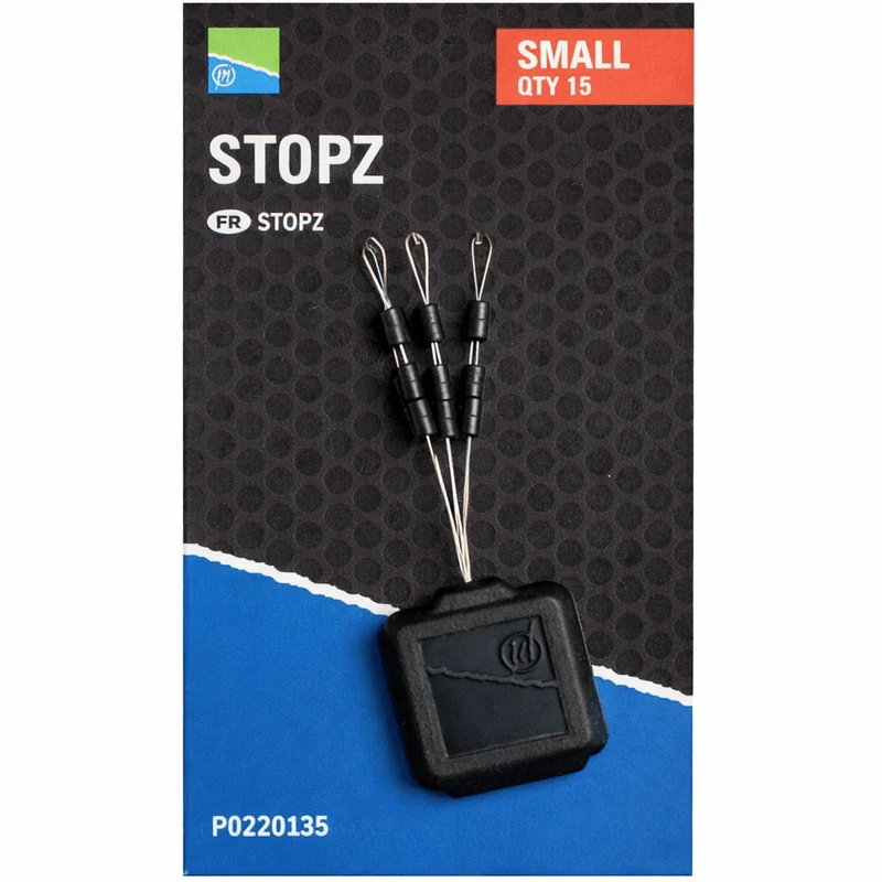 Stopz – Lijnstoppers (15 stuks)