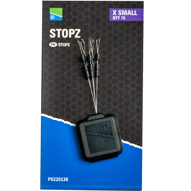 Stopz – Lijnstoppers (15 stuks)