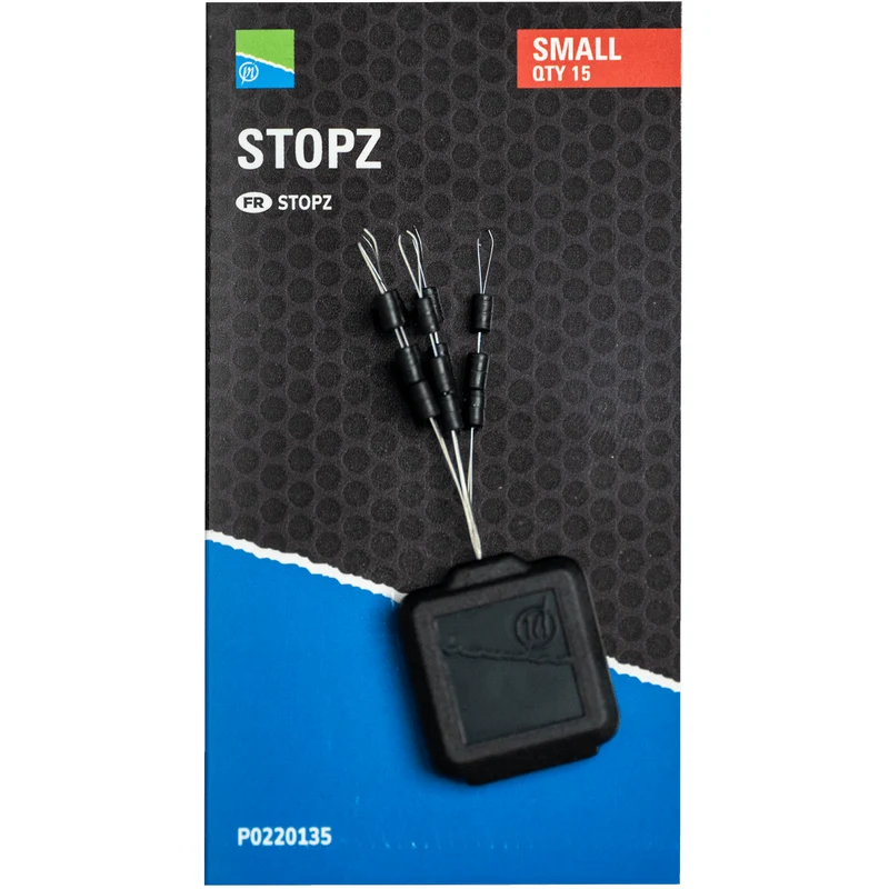 Stopz – Lijnstoppers (15 stuks)