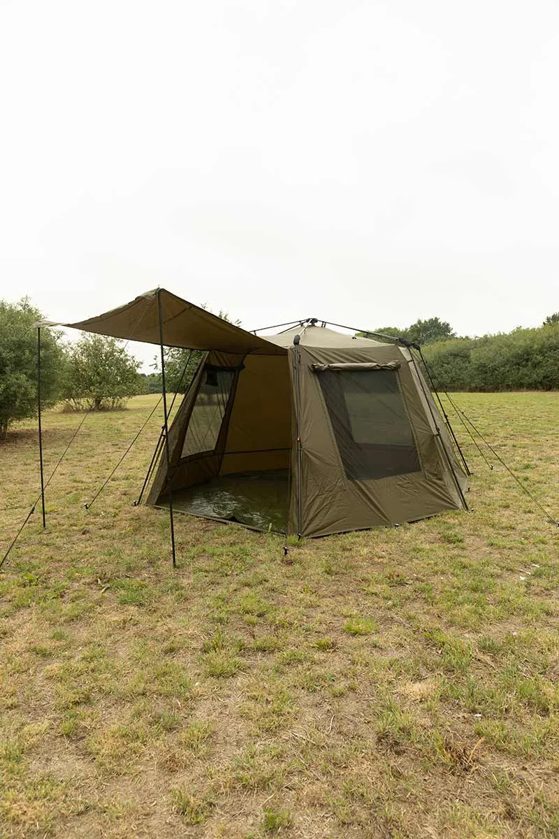 Abri Fox EOS Social Shelter XL