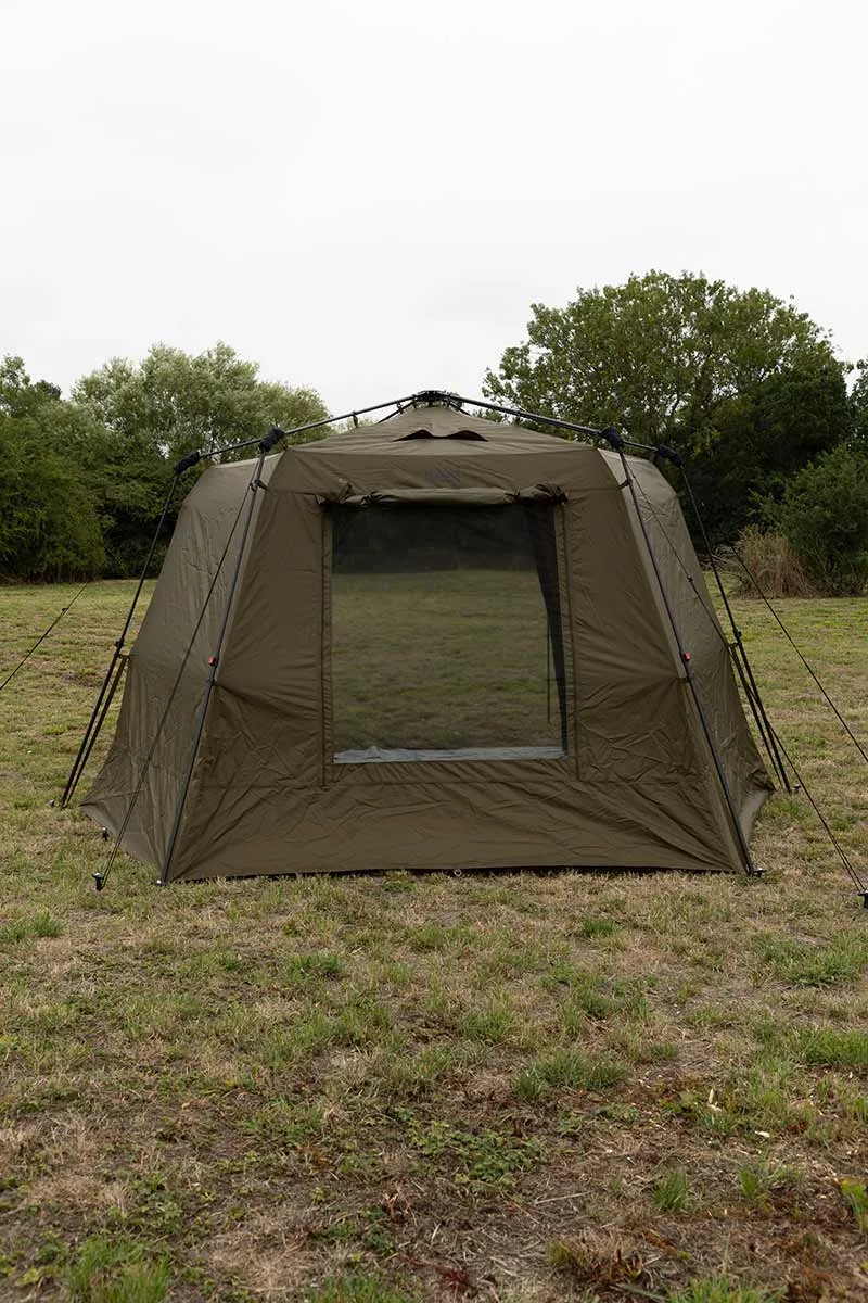 Abri Fox EOS Social Shelter XL