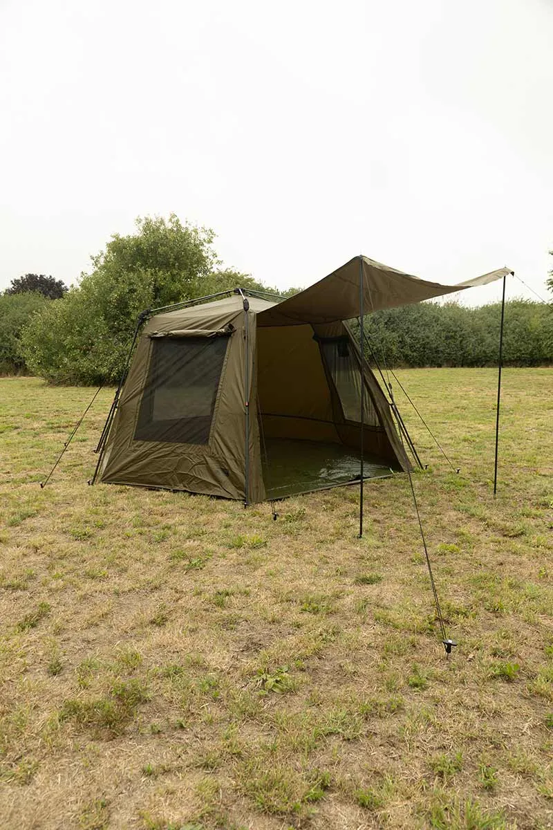 Abri Fox EOS Social Shelter XL