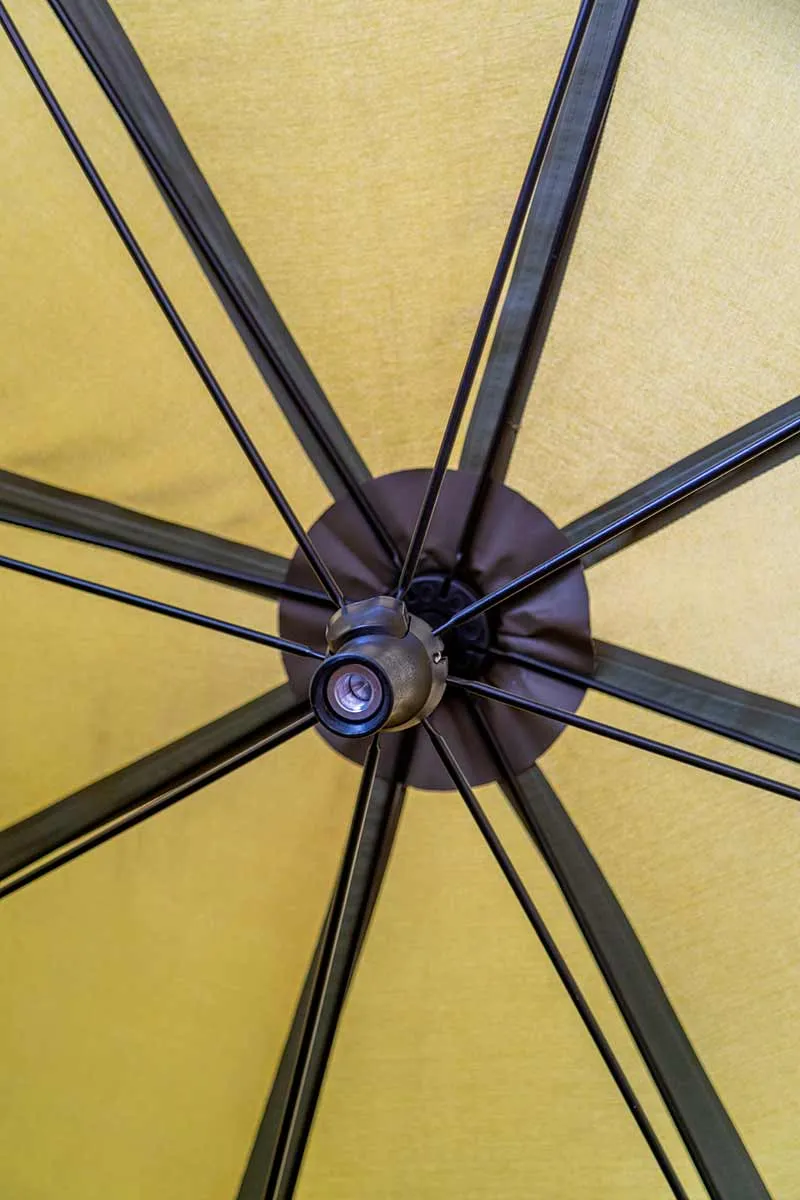 Brolly Fox Easy 60" Easy 60
