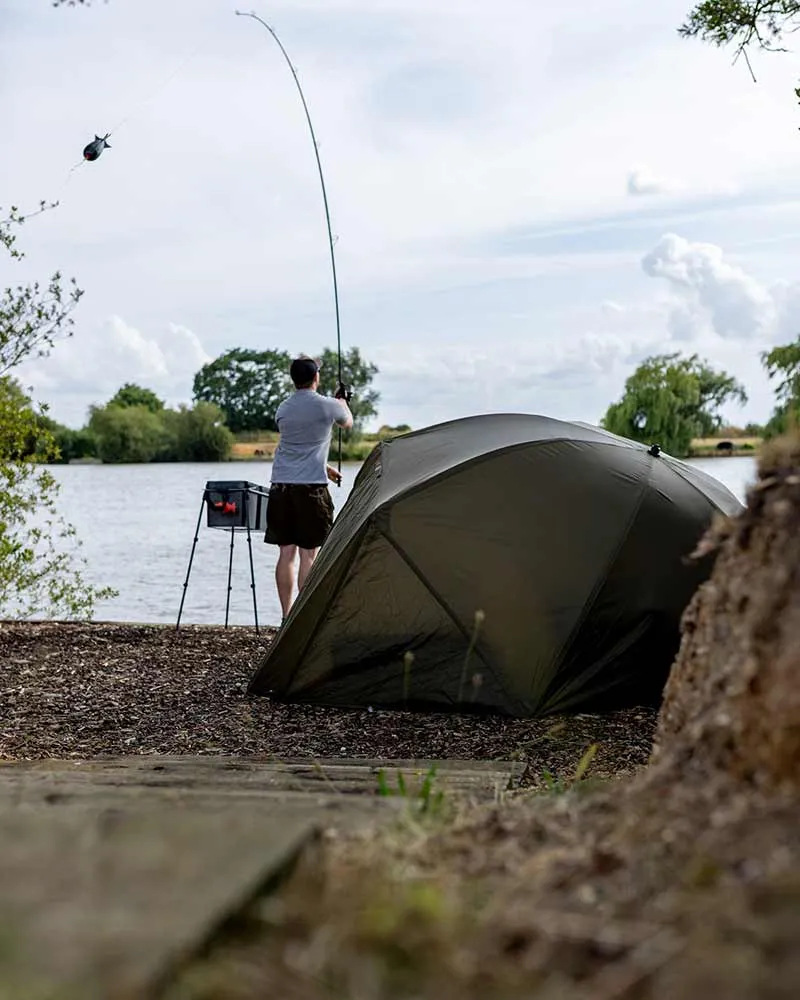 Brolly Fox Easy 60" Easy 60