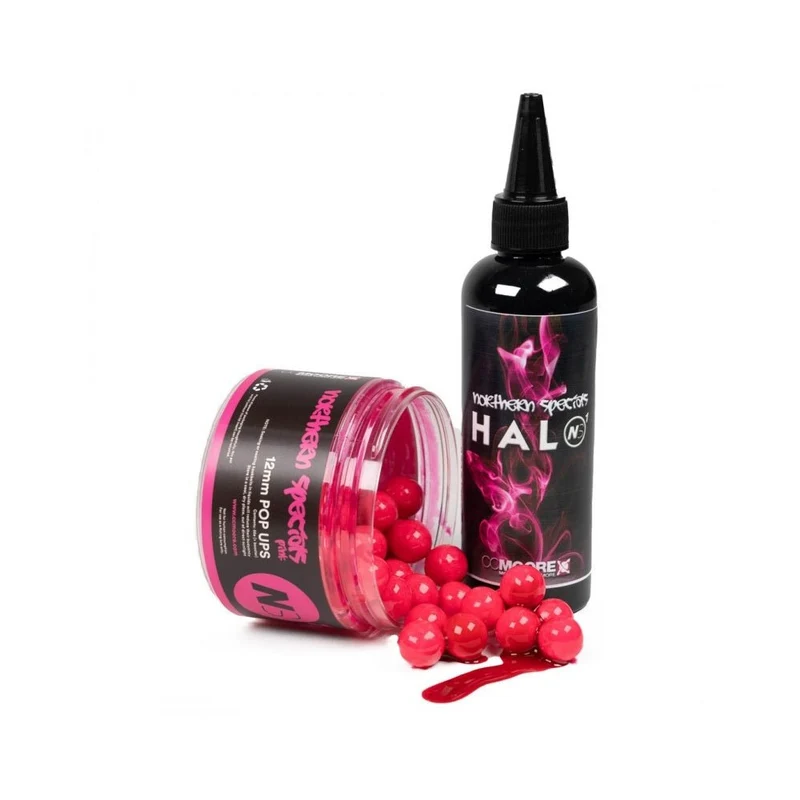 Liquide Ccmoore NS1 Halo Pink