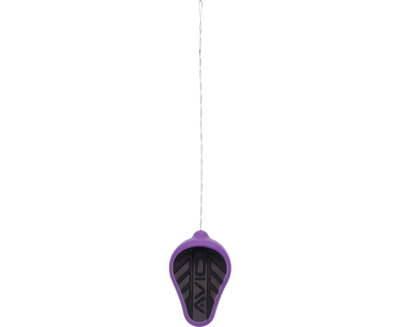 Aiguille Avid Carp Quick-Splice Re-Rig violet