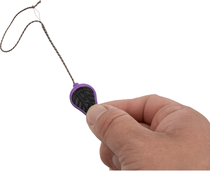 Aiguille Avid Carp Quick-Splice Re-Rig violet