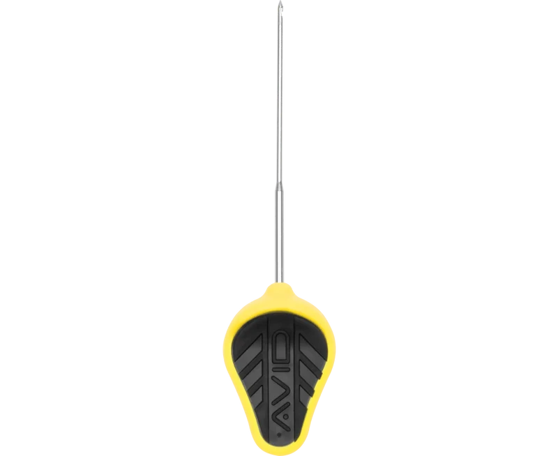 Aiguille Avid Carp Heavy-Duty Hair Re-Rig Jaune