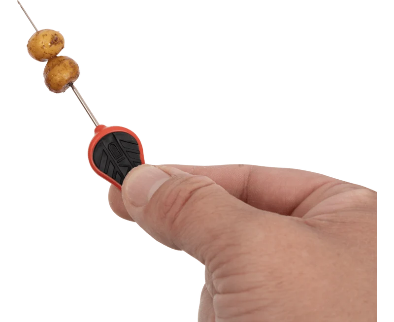 Aiguille Avid Carp Fine Hair Re-Rig Rouge