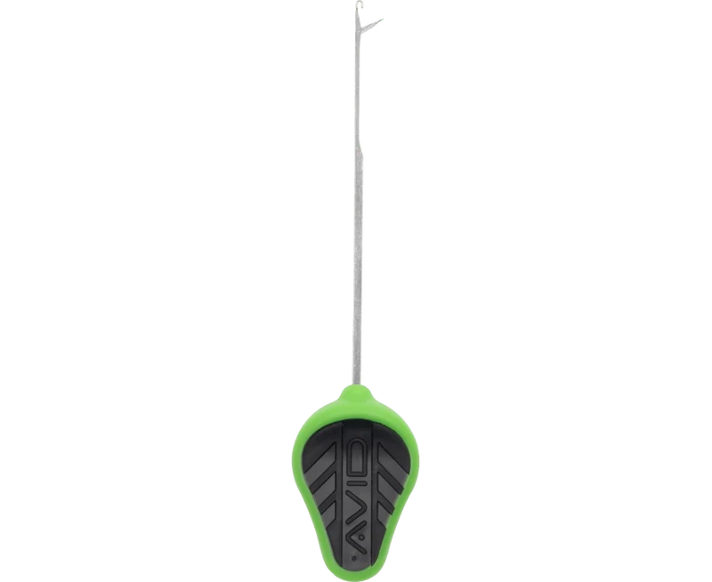 Aiguille Avid Carp Splicing Re-Rig Vert