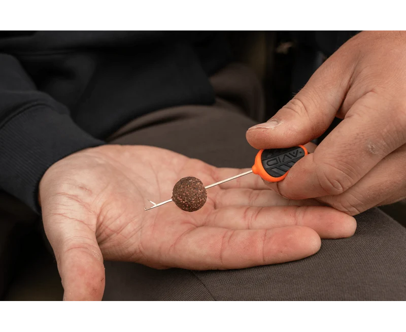 Jeu d'outils d'assemblage Avid Carp Re-Rig