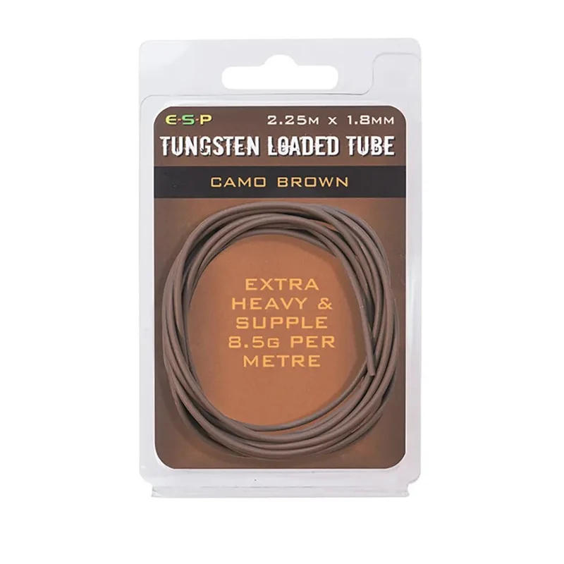 Tube anti-enchevêtrement Tungsteno ESP 2,25 m