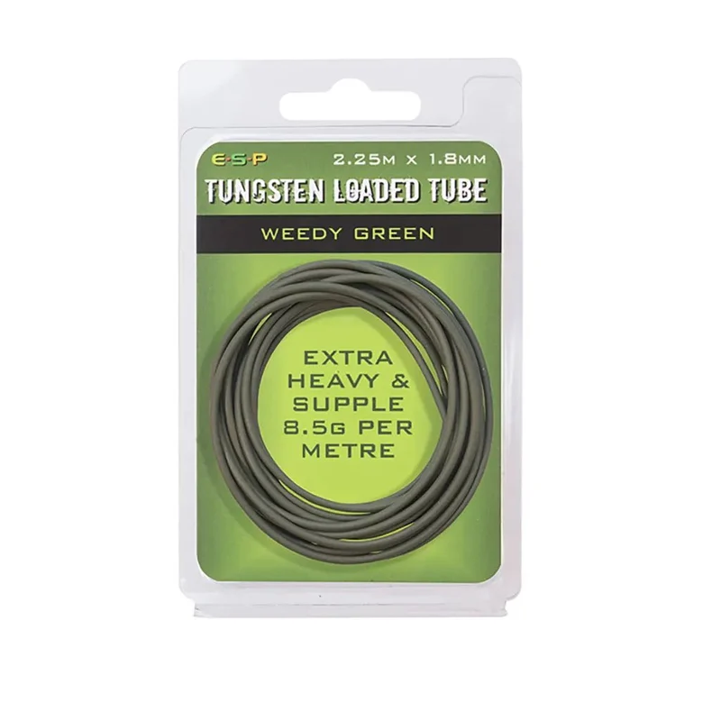 Tube anti-enchevêtrement Tungsteno ESP 2,25 m