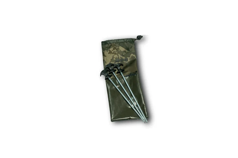 Piques pour Abri Nash Titan 30 cm
