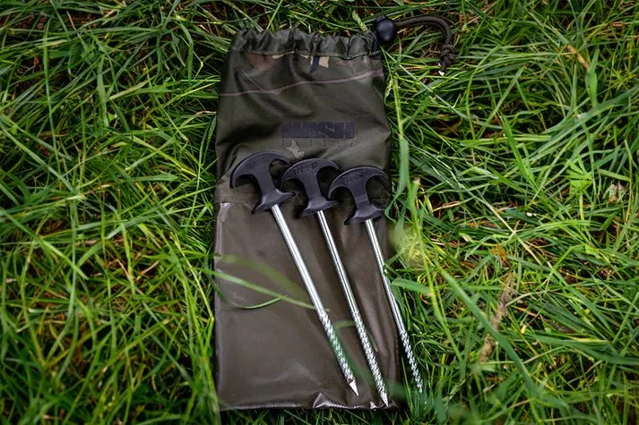 Piques pour Abri Nash Titan 30 cm