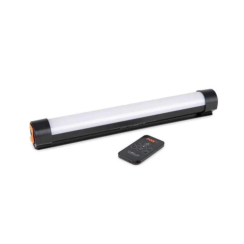 Barre de Lumière LED Fox Halo Multicolor