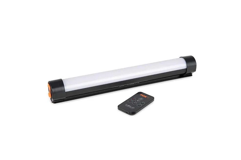 Barre de Lumière LED Fox Halo Multicolor