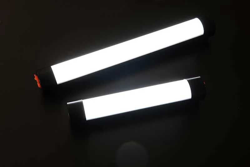 Barre de Lumière LED Fox Halo Multicolor