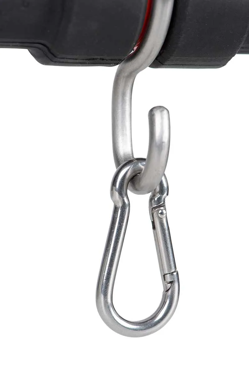 Barre de pesée Fox Carpmaster Pro HD