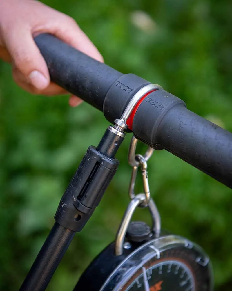 Barre de pesée Fox Carpmaster Pro HD