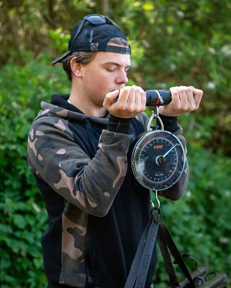 Barre de pesée Fox Carpmaster Pro HD