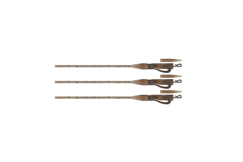 Kit Lead Clip Fox Edges Tubing Ready Rig