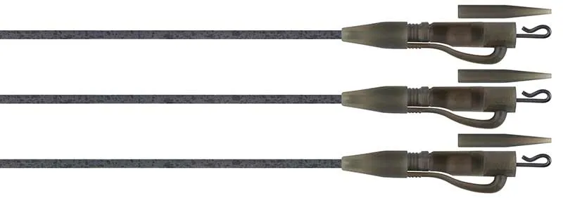 Kit Lead Clip Fox Edges Tubing Ready Rig