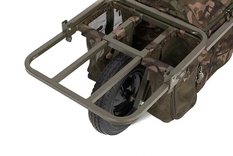 Chariot à carpe Fox Explorer MK2