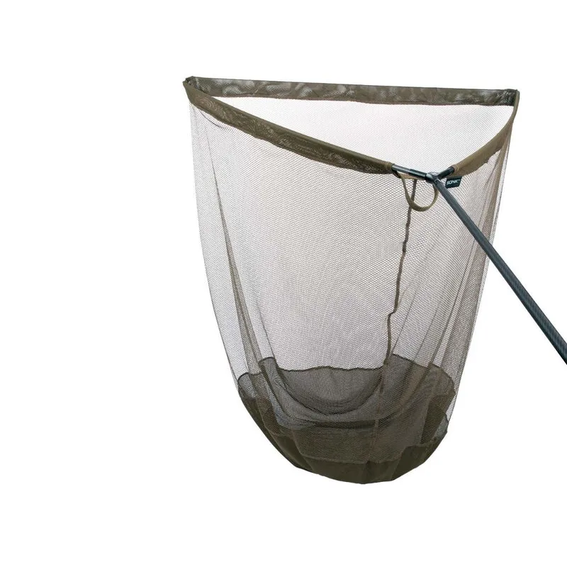Epuisette Sonik SK-47 50" 2 sections