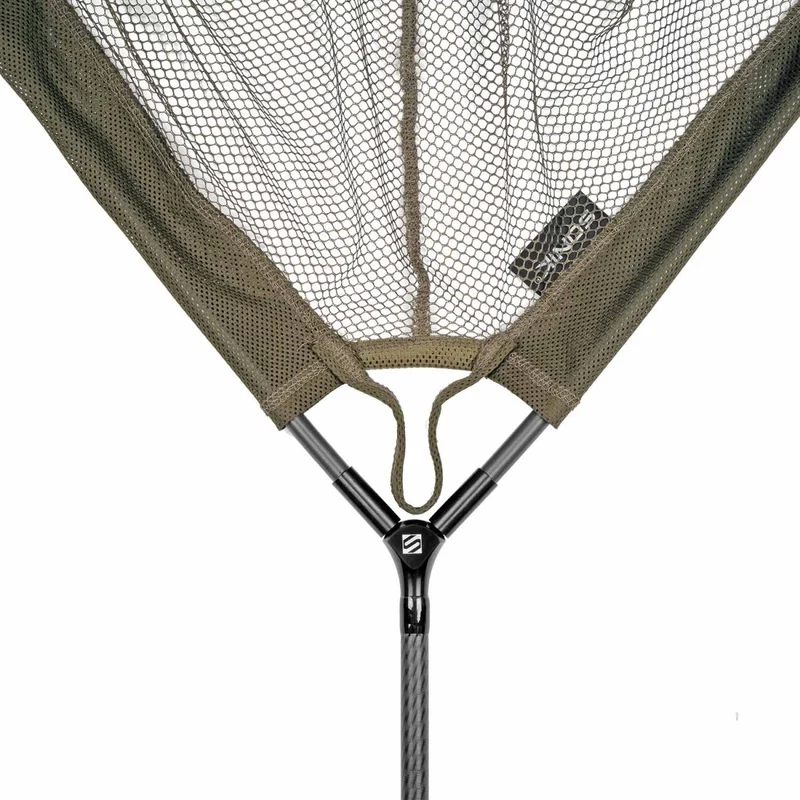 Epuisette Sonik SK-47 42" 2 sections