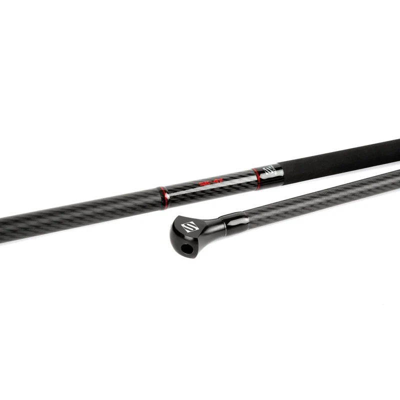 Epuisette Sonik SK-47 42" 2 sections