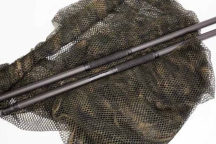 Epuisette Nash Scope Black Ops